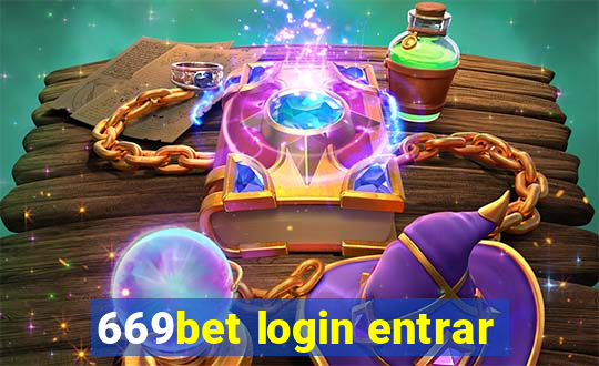 669bet login entrar